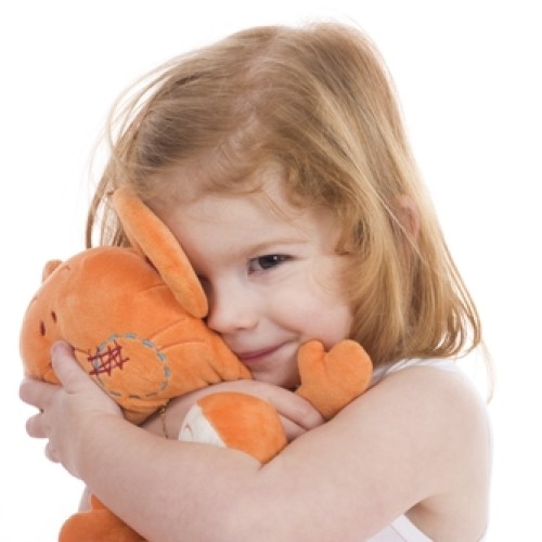 Favourite toy? - Pakeman Primary School