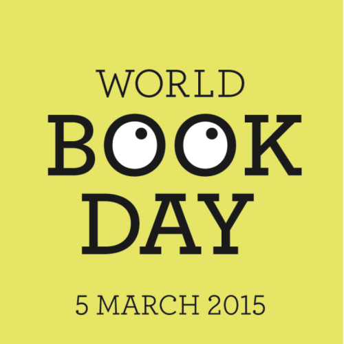  World  Book  Day  Ideas  for helping your children Pakeman 