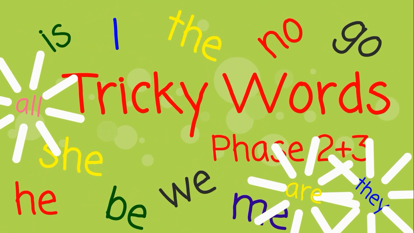 Sight Words Bingo Sight Words Bingo