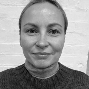 Anna Agapova