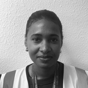 Zannia Bain