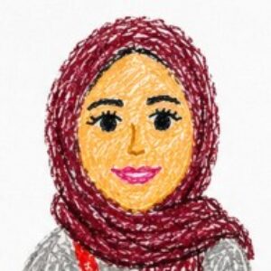 Nabeela Choudhury